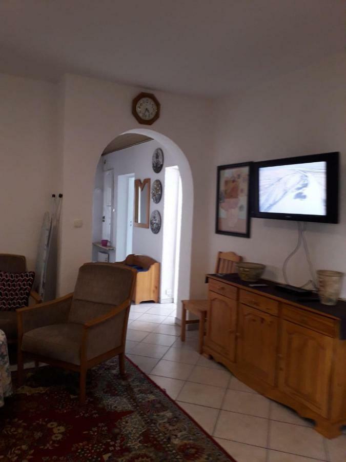 U Danusi Homestay