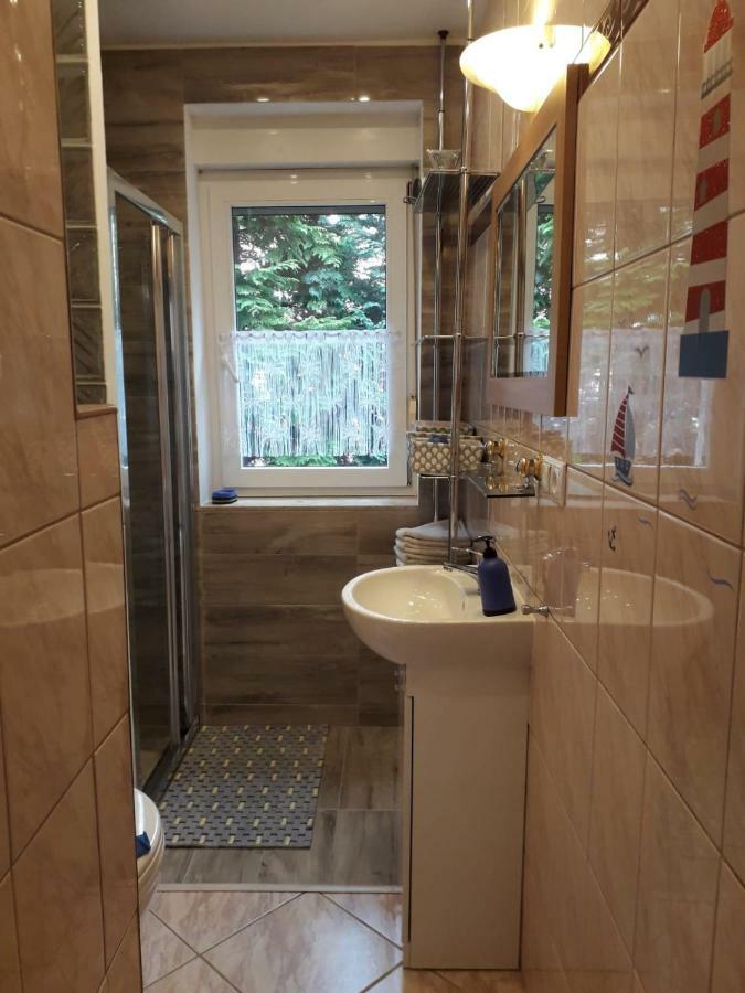 Homestay U Danusi Wroclaw