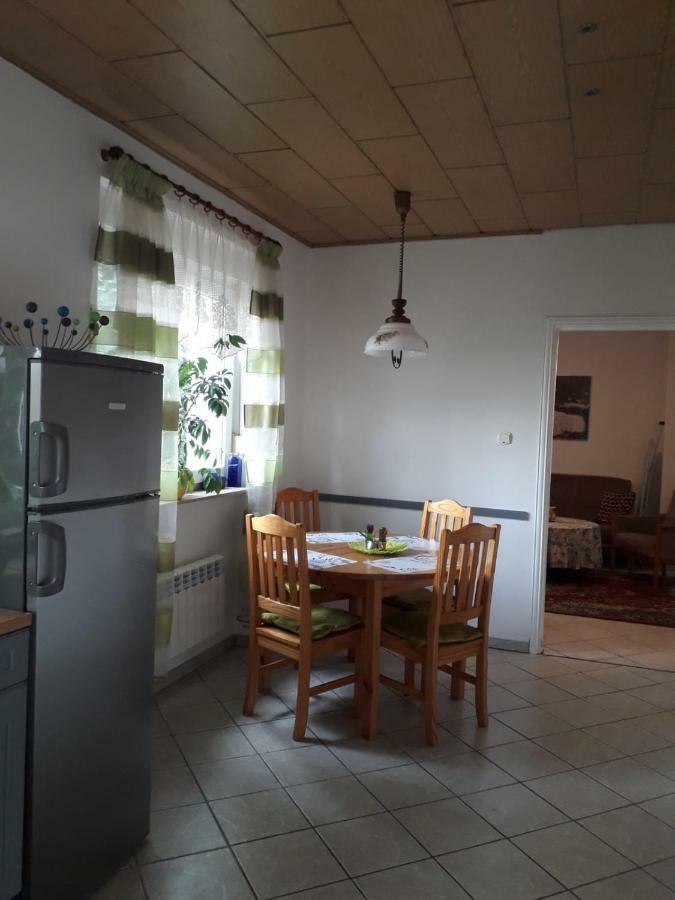 Homestay U Danusi Wroclaw