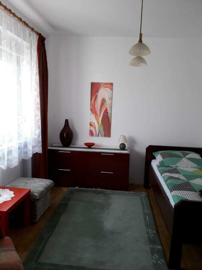 U Danusi Homestay Wroclaw