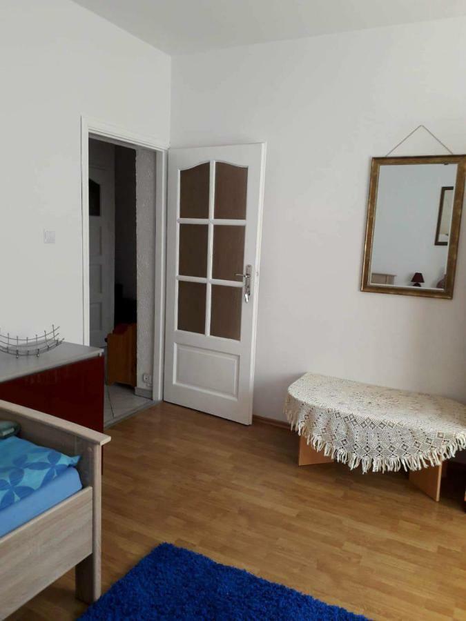 Homestay U Danusi