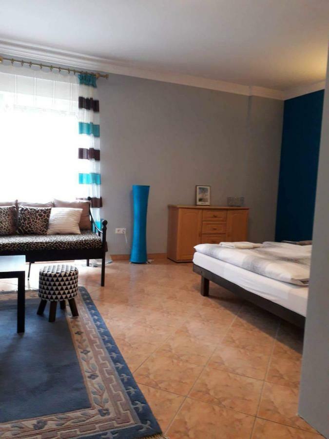 Homestay U Danusi