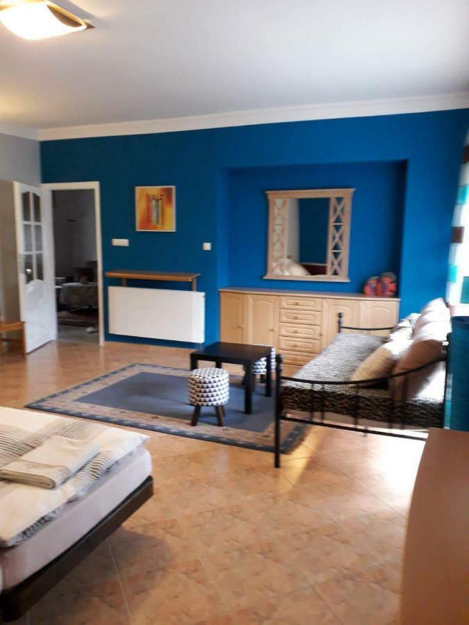 U Danusi Homestay Wroclaw