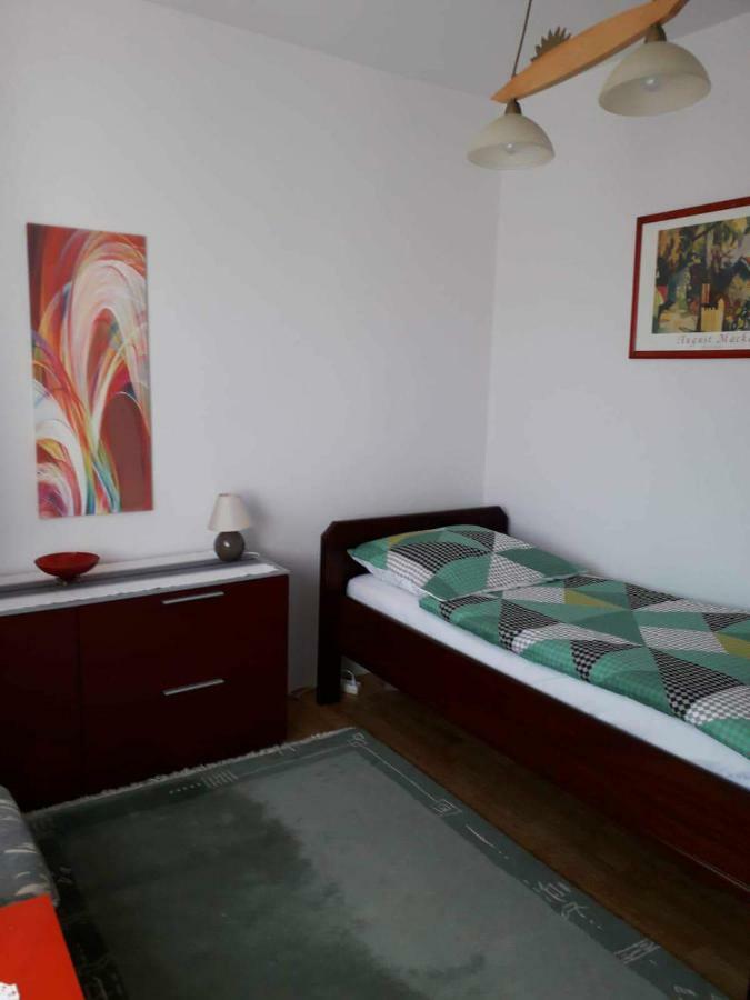 U Danusi Homestay Wroclaw