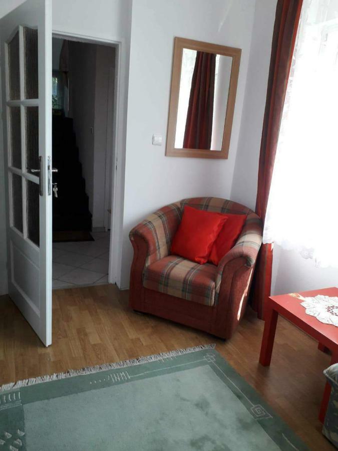 Homestay U Danusi