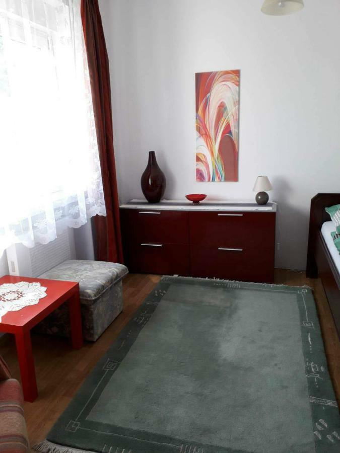 U Danusi Homestay