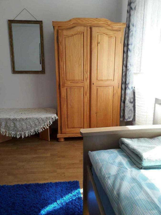 U Danusi * Wroclaw
