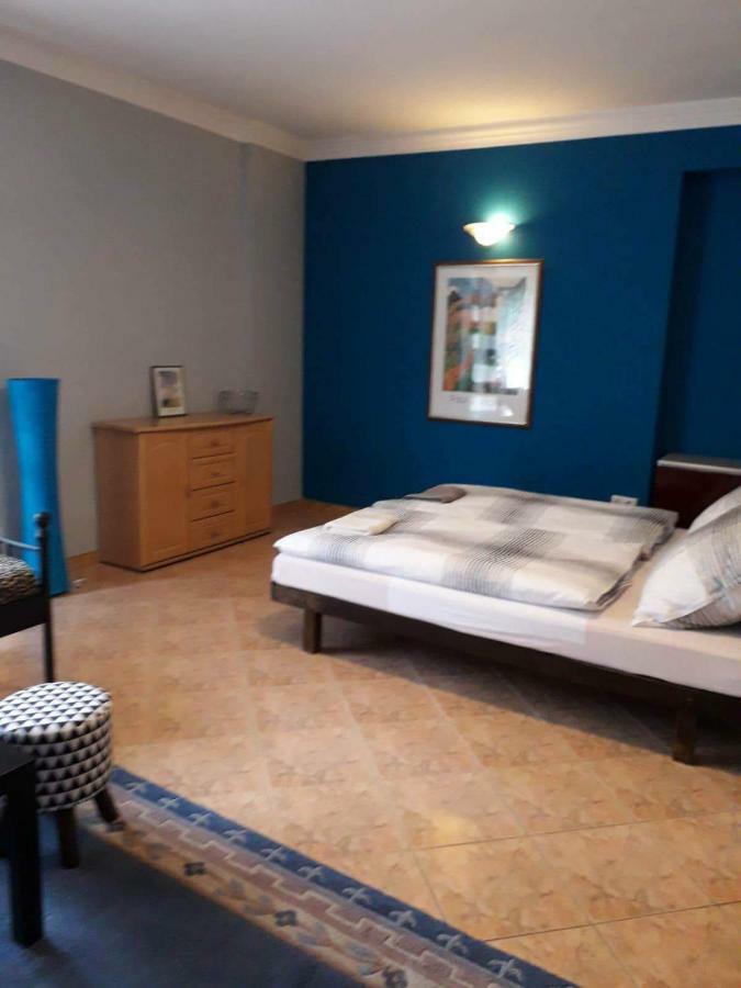 Homestay U Danusi Wroclaw